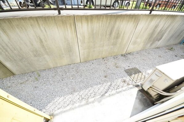 ヴィクトリアコーポMの物件内観写真